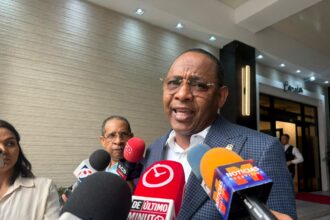 Diputado Carlos Sánchez dice presidente de la CNDH «se está extralimitando» por denuncia contra el Estado