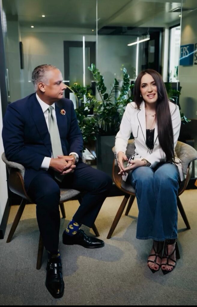 Karen Yapoort da 48 horas para retirar información falsa y anuncia posibles acciones legales