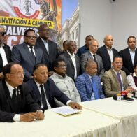 Aspirantes a dirigir el Colegio de Abogados convocan marcha para exigir elecciones