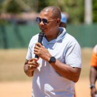 ABEPSANCRIS busca los mejores talentos de San Cristóbal para el Béisbol U8