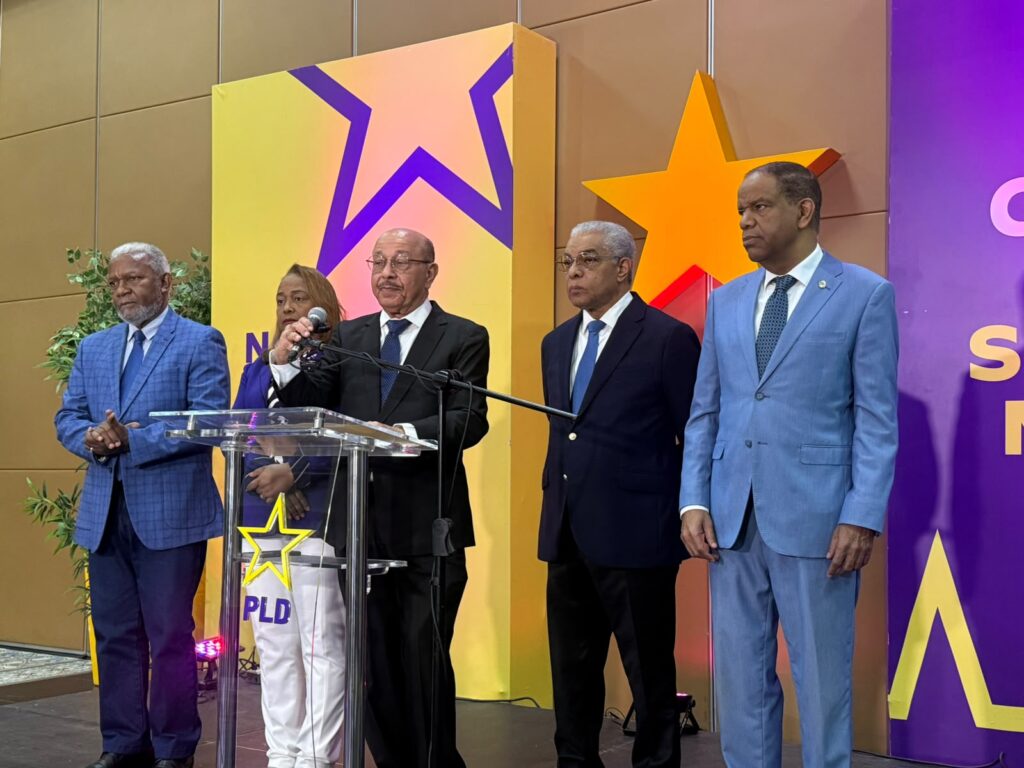 PLD advierte Presupuesto 2027 aumenta déficit y deja educación por debajo del 4 %