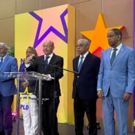 PLD advierte Presupuesto 2027 aumenta déficit y deja educación por debajo del 4 %