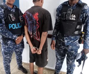 DICRIM y Policía Preventiva ocupan más de 600 porciones de drogas y armas ilegales en Monte Plata