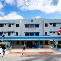 Hospital Salvador Gautier avanza en renovación de infraestructura para mejorar sus servicios