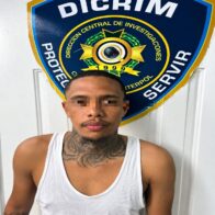 Policía reporta más de 600 porciones de drogas ocupadas y dos pistolas en Monte Plata