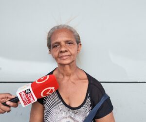 Madre pide ayuda para afrontar difícil situación de salud y económica