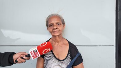 Madre pide ayuda para afrontar difícil situación de salud y económica