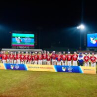Kelvin Cruz felicita a RD por plata en Mundial Sub-15