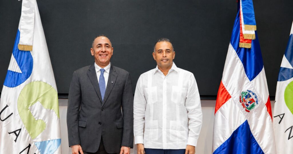 ASOCIVU y Aduanas dialogan sobre aplicación del DR-CAFTA