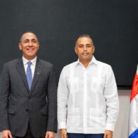 ASOCIVU y Aduanas dialogan sobre aplicación del DR-CAFTA