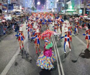 República Dominicana proyecta su cultura en Hispanidad 2026 y prepara la Parada Dominicana de Madrid 2027