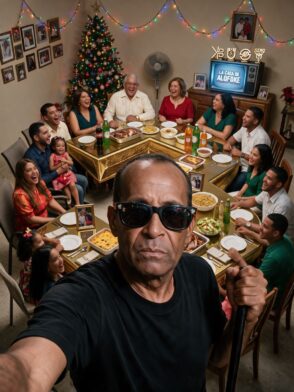 Monchy Cadena, primer participante anunciado para La Casa de Alofoke 3