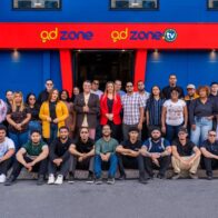 Vladimir “Vlady” Gómez asume como gerente de Marketing y Relaciones Públicas de AD ZONE