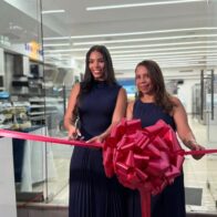 Joven emprendedora de 23 años inaugura Homefy Appliance y apuesta al comercio local