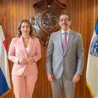 UASD y Ministerio de la Mujer fortalecen agenda conjunta por la igualdad de género