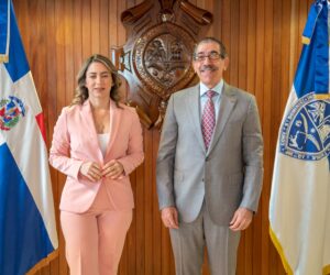 UASD y Ministerio de la Mujer fortalecen agenda conjunta por la igualdad de género