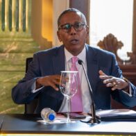 Edgar Félix afirma DASAC equipa viviendas intervenidas de familias vulnerables