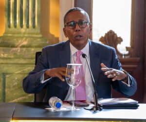 Edgar Félix afirma DASAC equipa viviendas intervenidas de familias vulnerables
