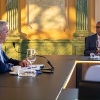 Gobierno prepara construcción de primeras 600 viviendas en Ciudad Presidente Antonio Guzmán