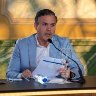 Jean Luis Rodríguez afirma Gobierno ha entregado más de 24 mil viviendas