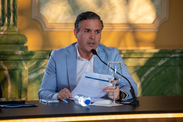 Jean Luis Rodríguez afirma Gobierno ha entregado más de 24 mil viviendas