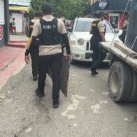 DNCD desmantela puntos de drogas en Azua y apresa a 11 personas