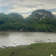 Abogado de familia de Yoneli exige intensificar búsqueda y cuestiona versión de que adolescente se lanzó al río