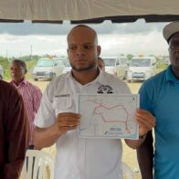 Transportistas de Santo Domingo Norte denuncian afectación por nuevo corredor de la OMSA