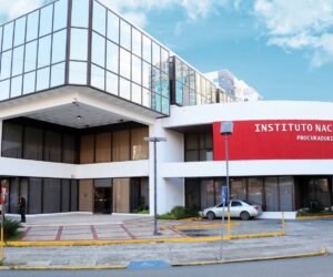INACIF analiza osamenta humana encontrada en cisterna de vivienda en Manganagua