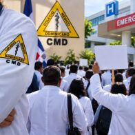 CMD convoca paro médico nacional de 24 horas para el 13 de octubre
