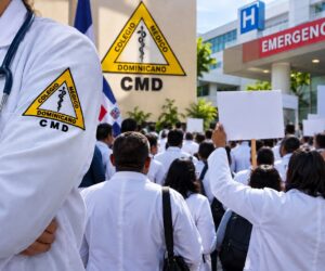 CMD convoca paro médico nacional de 24 horas para el 13 de octubre