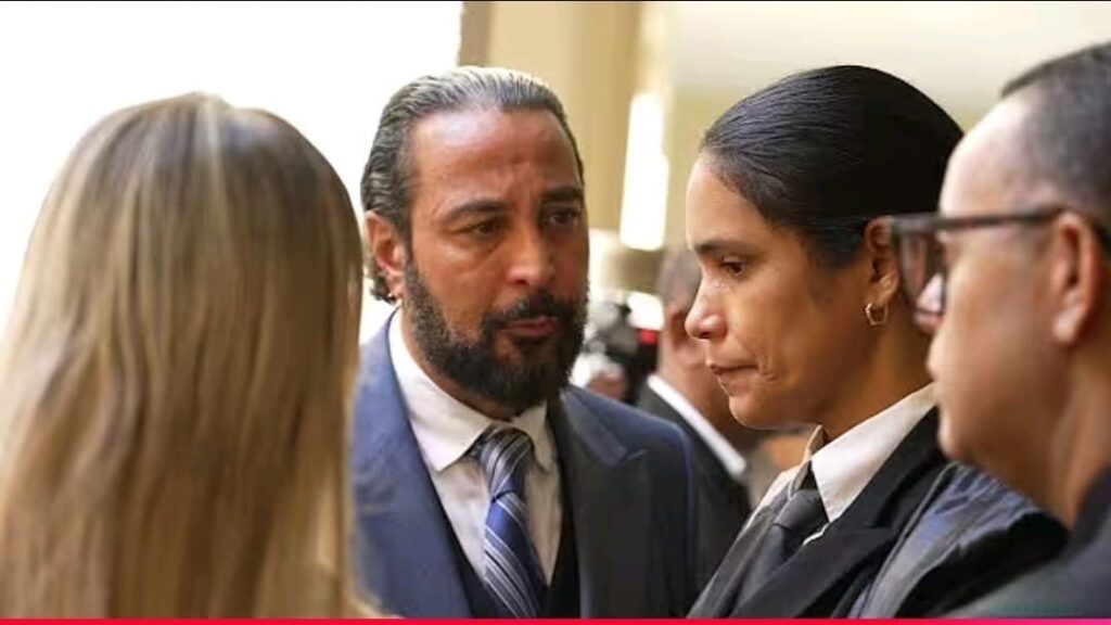 Corte de Apelación confirma extinción del proceso contra Antonio Carbone tras casi 11 años