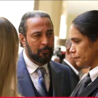 Corte de Apelación confirma extinción del proceso contra Antonio Carbone tras casi 11 años