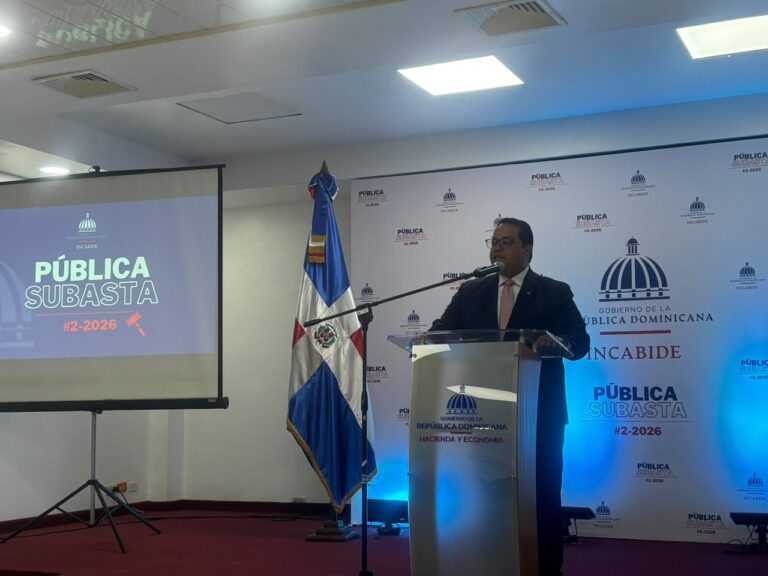 INCABIDE llevará a segunda subasta bienes vinculados a casos de corrupción, entre otros