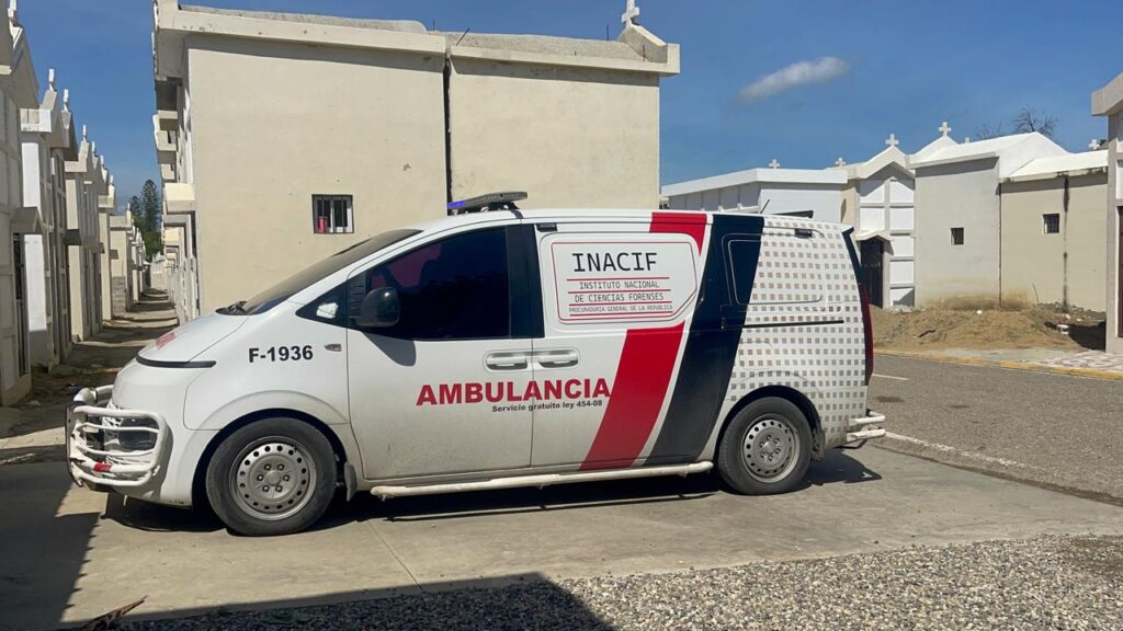 Cae abatido “Fernandito” durante supuesto enfrentamiento con agentes de la DICRIM en Tamboril