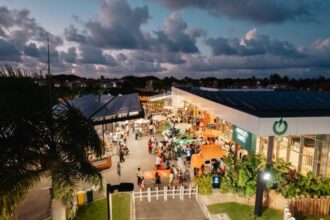 Evergo Fest regresa a Bávaro tras reunir a más de 1,500 personas en su primera edición
