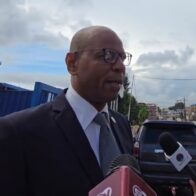 Presidente del CDP exige intervención del Ministerio Público ante amenazas contra su familia