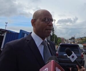 Presidente del CDP exige intervención del Ministerio Público ante amenazas contra su familia