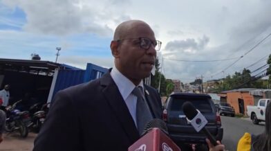 Presidente del CDP exige intervención del Ministerio Público ante amenazas contra su familia