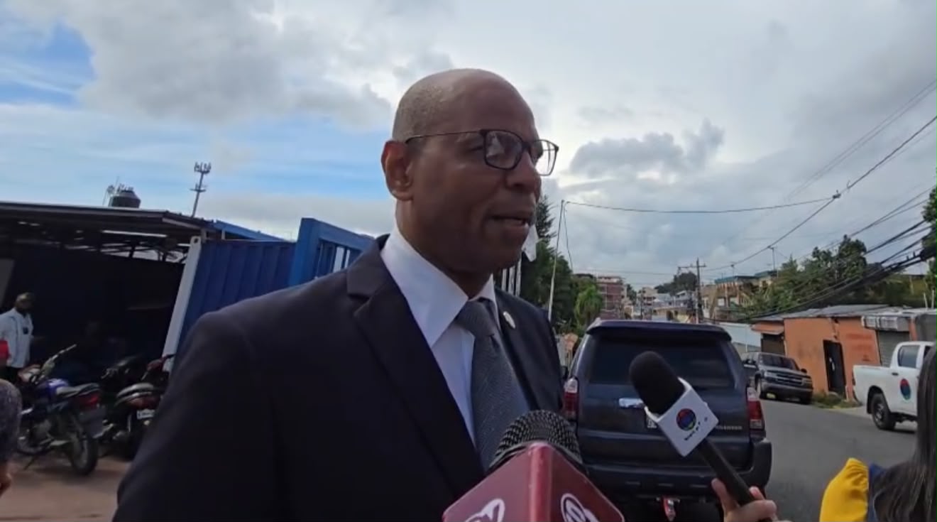 Presidente del CDP exige intervención del Ministerio Público ante amenazas contra su familia