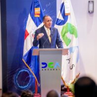 El director general de Aduanas, Nelson Arroyo.