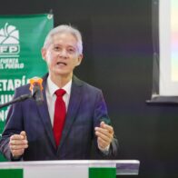 FP: “Presupuesto 2027 oculta cifras y reduce inversión en la gente”