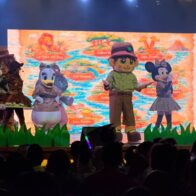 Fiesta en el Safari llega por primera vez a República Dominicana