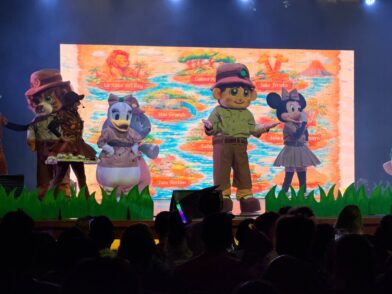 Fiesta en el Safari llega por primera vez a República Dominicana