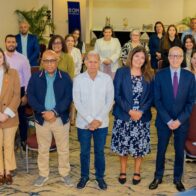 OIM y autoridades nacionales entregan herramientas para preparar el pais ante riesgos climáticos