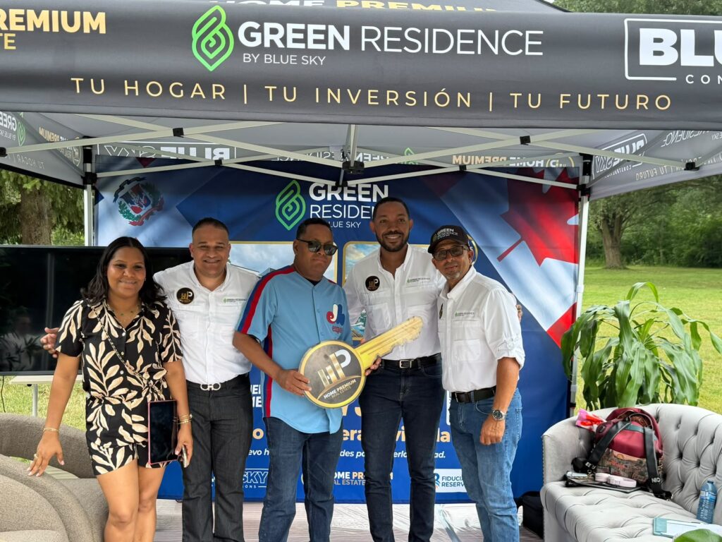 Se fortalece conexión entre diáspora dominicana en Canadá y oportunidades de vivienda en RD