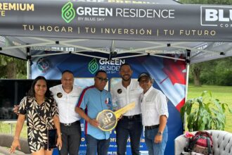 Se fortalece conexión entre diáspora dominicana en Canadá y oportunidades de vivienda en RD