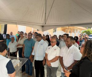 Dos familias de Sánchez reciben nuevas viviendas en una jornada cargada de emoción