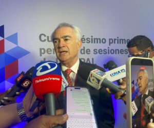 CEPAL destaca crecimiento económico de República Dominicana