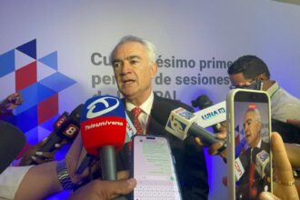 CEPAL destaca crecimiento económico de República Dominicana